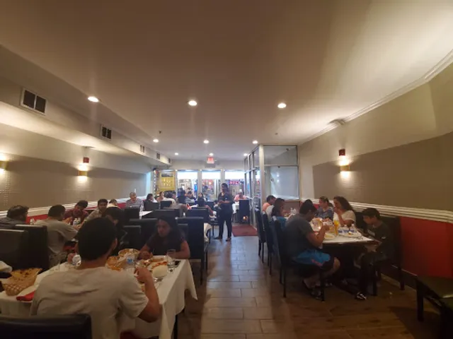 Pariwaar Delights - The King of Biryani's