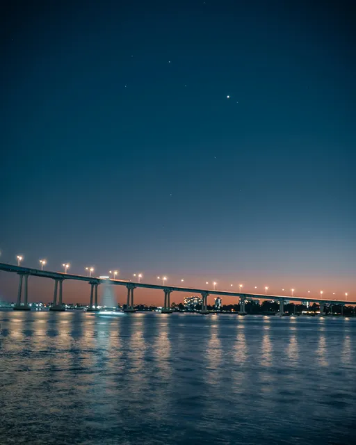 Cesar Chavez Park Public Pier 19