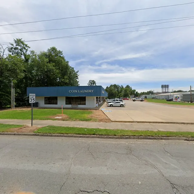 Star City coin Laundry