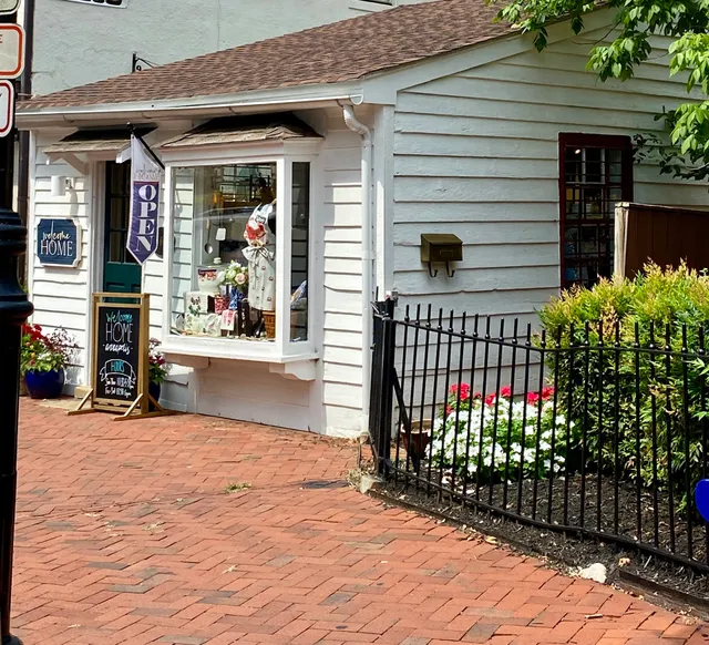 Welcome Home Annapolis