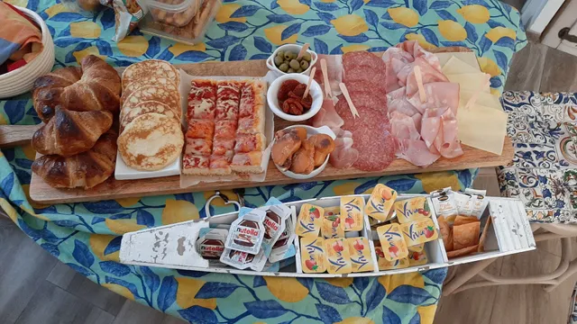 Serendipity B&B Bed and Relax