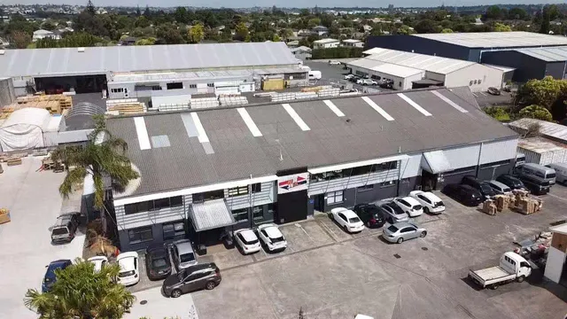 Fenglin Logistics Ltd.