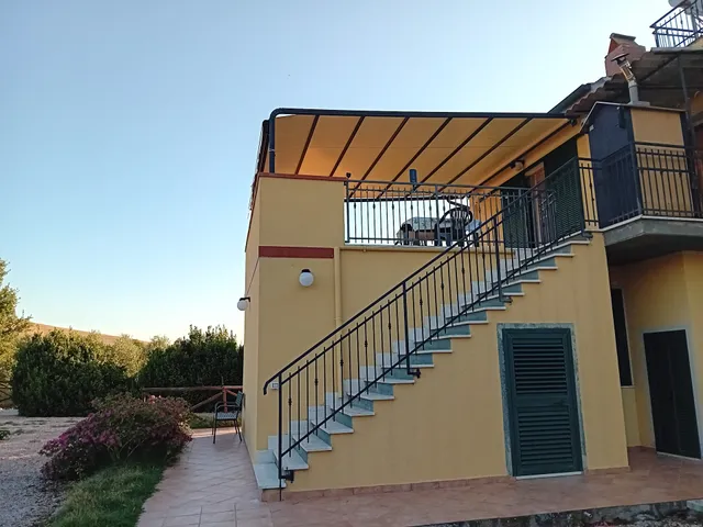 Agriturismo La Nostra Maremma