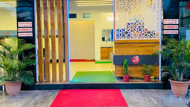 NEW IMPERIAL RESTAURANT