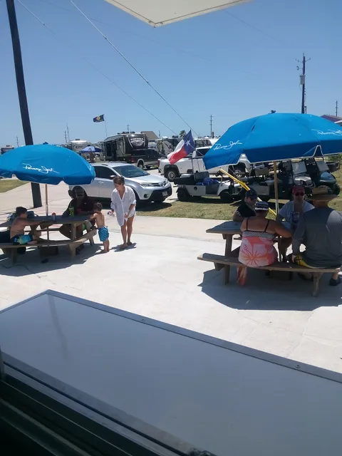 Arney’s Bayside Grill