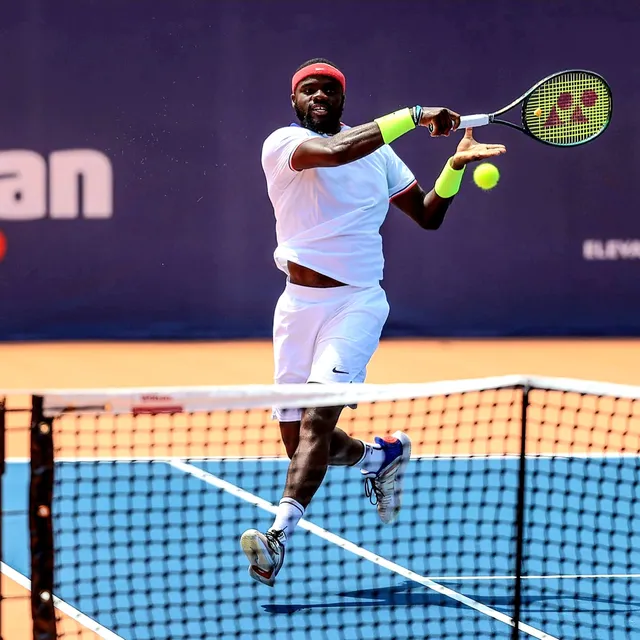 Go Pro Tennis & Pickleball