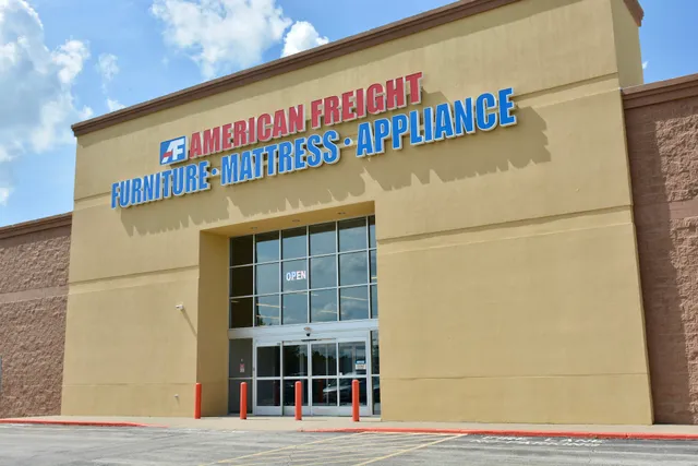 American Freight Furniture & Mattress