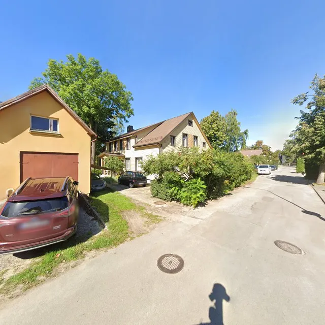 Apartamentai Pluke - Biliuno