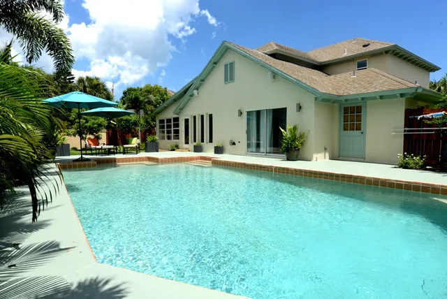 Vacation Rental By Design