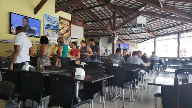 Rei da Sopa - Jabotiana