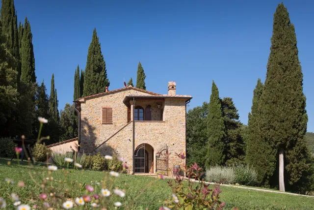 Podere Cafaggio Agriturismo di Vincenzo Di Vaira