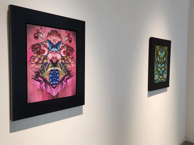 Zolla Lieberman Gallery Inc