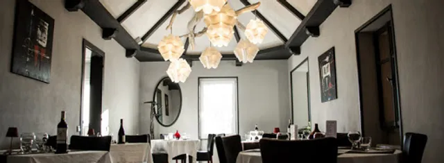 Bernie Et Vincent Table Gourmande