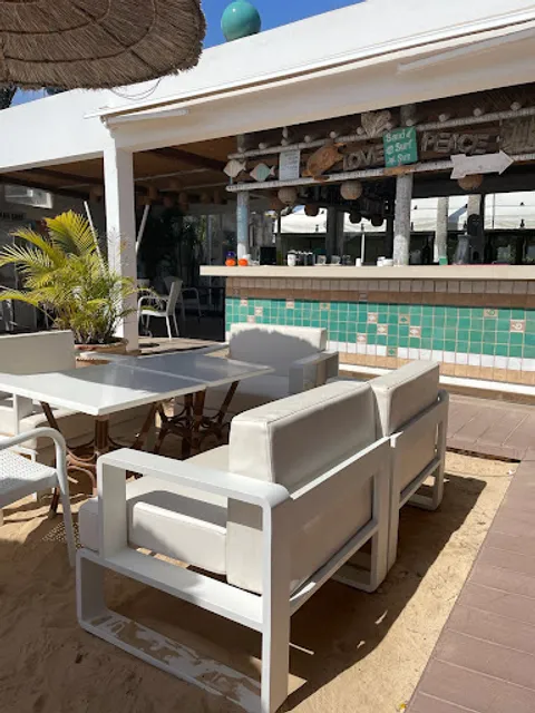 El Chiringuito Snack Bar Restaurant Corralejo