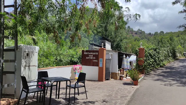 Restaurant Sant Antoni