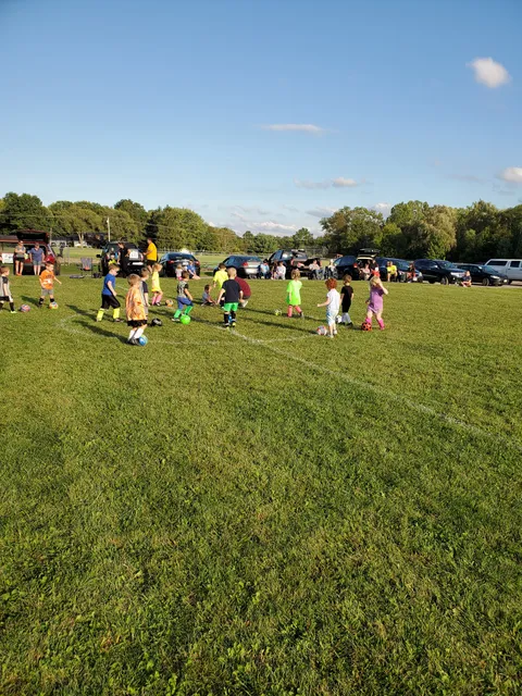 Tom Hardesty Village Park