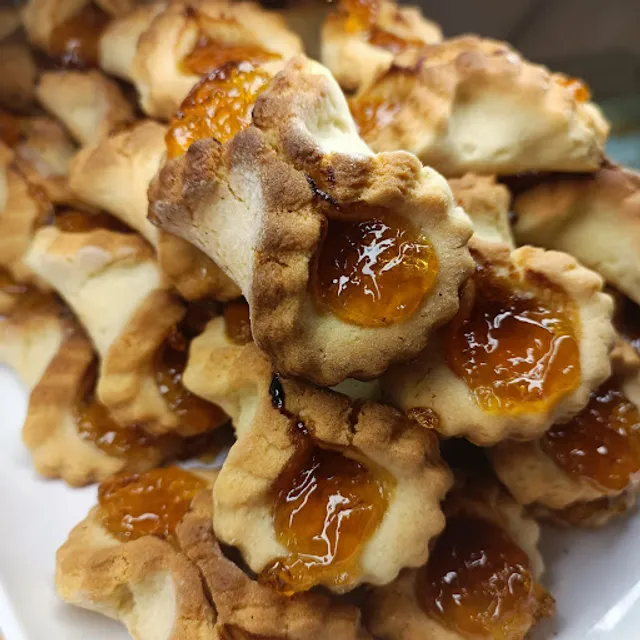 Antica Forneria Scaduto - Sfincione Bagherese