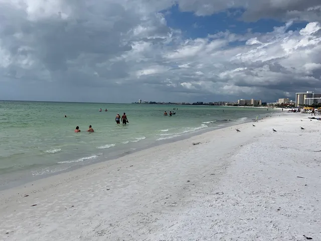 Public Beach Access 13