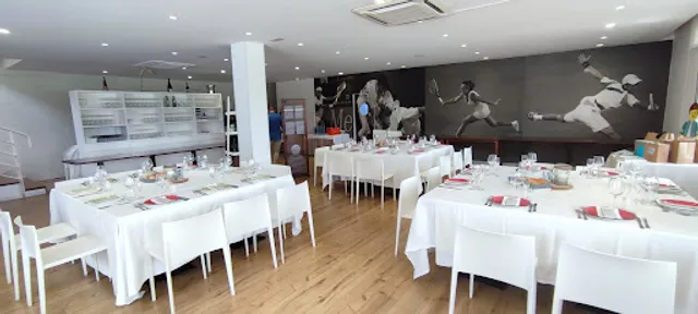 Restaurante C.A. Montemar