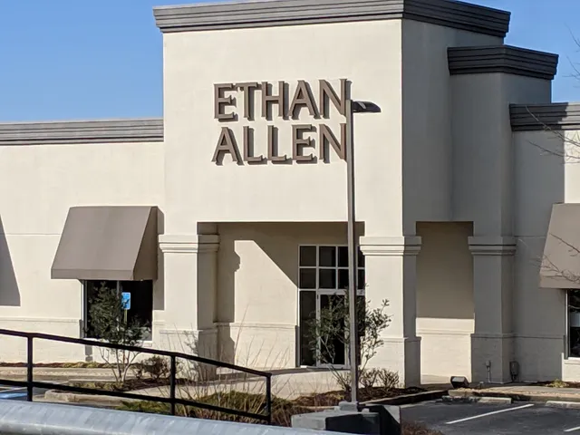 Ethan Allen