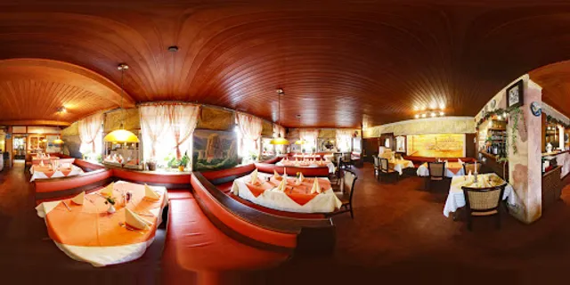 Restaurant Aphrodite - Griechische Spezialitäten