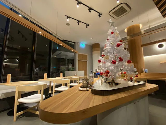 OJI Omakase at Sathorn