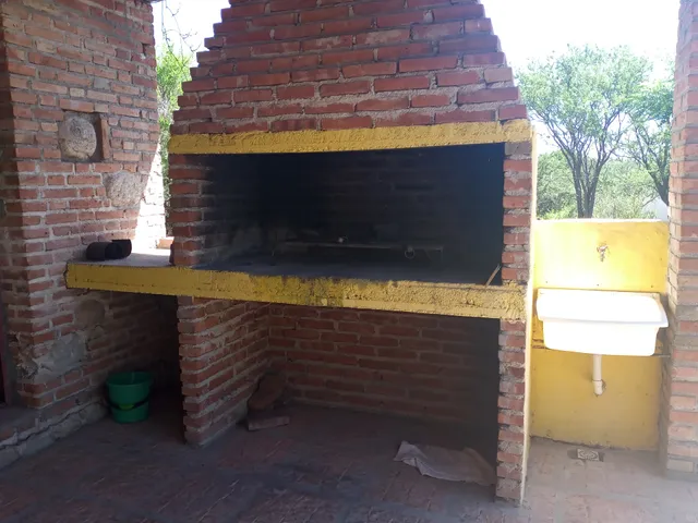 Buena Vista Casa de Campo