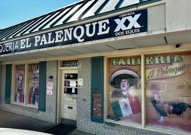 Taqueria El Palenque