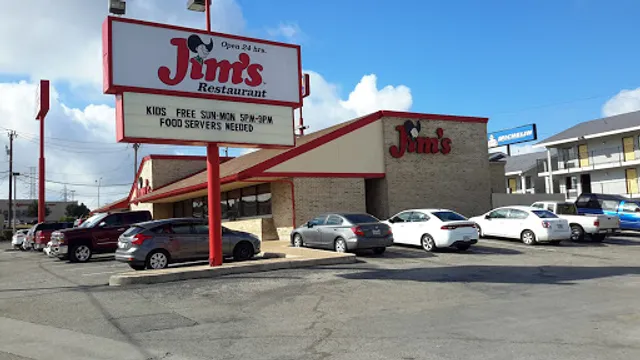 Jim's Restaurants