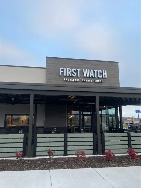 First Watch