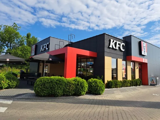 KFC Łódź Pasaż Łódzki