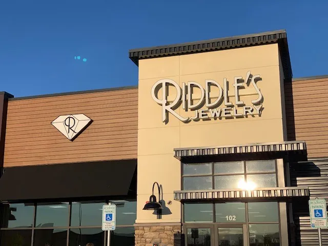 Riddle's Jewelry - Kalispell