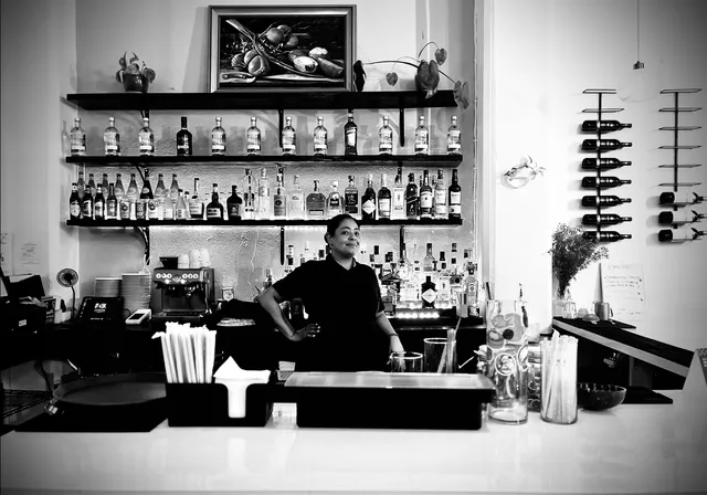 La Chefi restaurante y barra