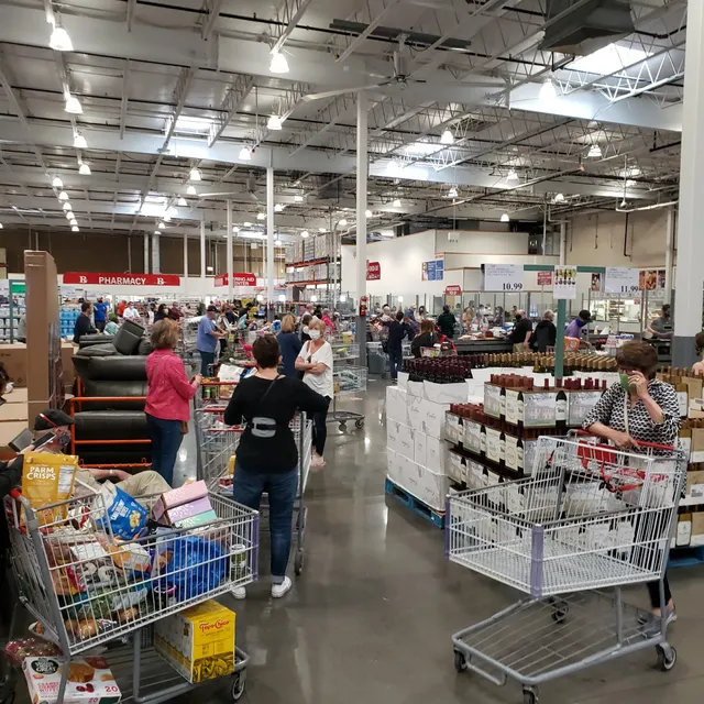 Costco Wholesale