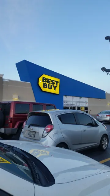 Best Buy