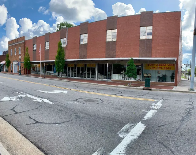 Tarboro Clearance Center