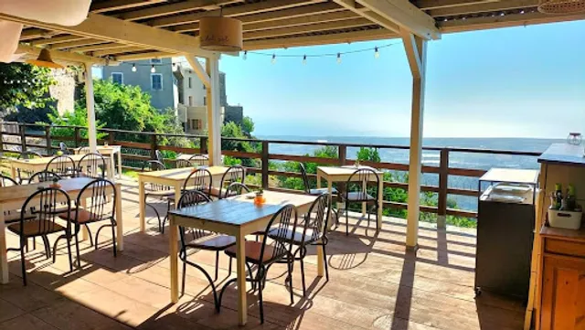 A Teppa - Pizzas - Salades - Grillades