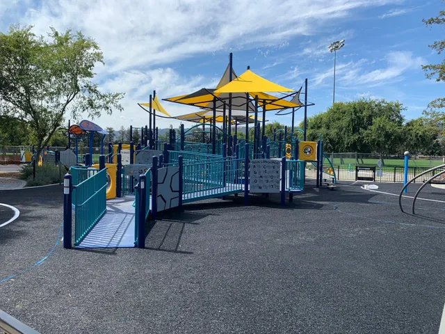 Playgrounds Unlimited