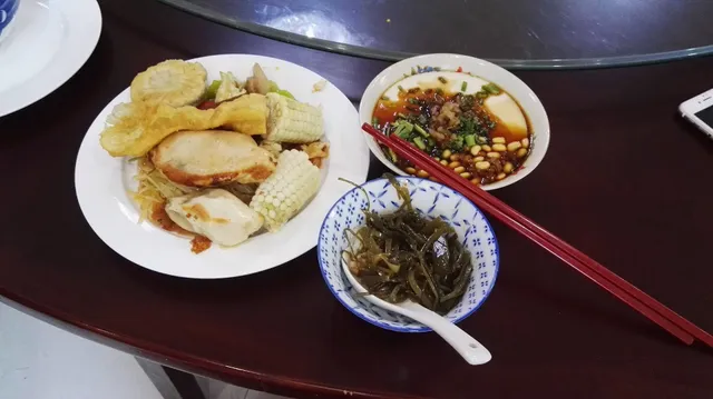 china town supermarket