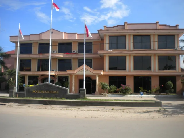 Hotel Kutai Permai
