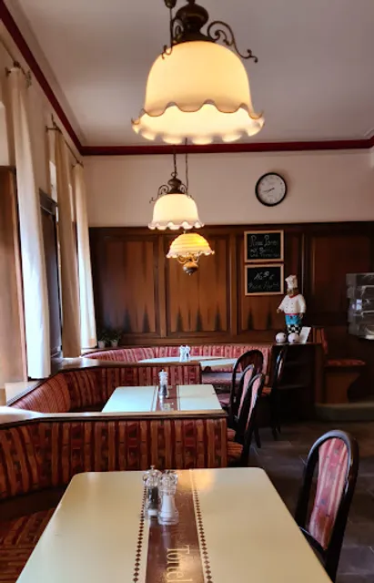 Pizzeria Piccolo Nido