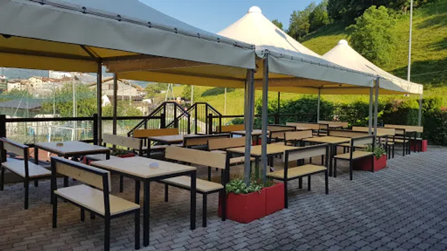 Birreria Ciclamino( Bruschetteria, Pizzeria, Fast Food)