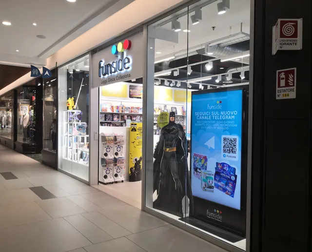 Funside Porte di Mestre