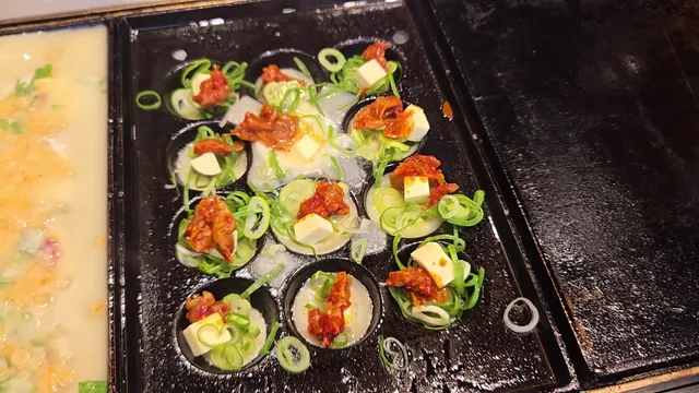 蛸之徹 グラングリーン大阪店