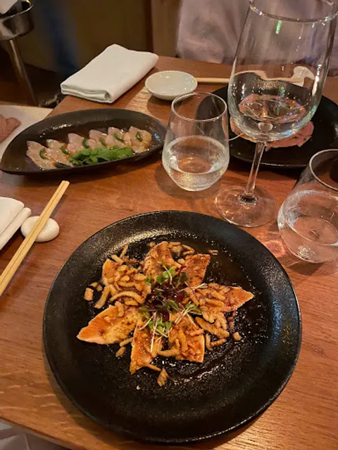 Kinugawa Saint-Barthélemy