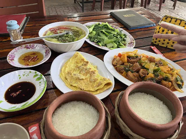 Cơm Niêu Vivu Food