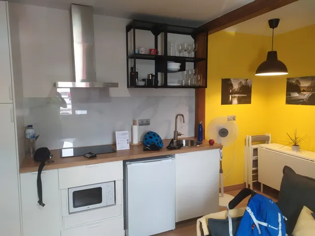 A Casiña do Camiño | Baamonde | VUT-LU-002413