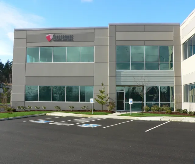 Electronic Business Machines