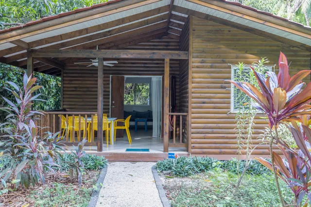 Boho Lodge Montezuma