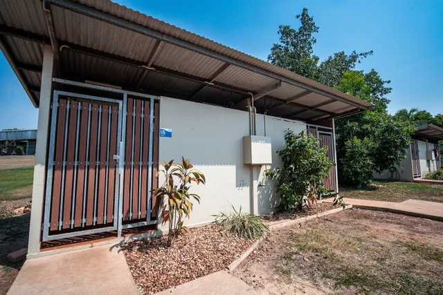 BIG4 Hidden Valley Holiday Park